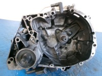 фото thumb №1, Renault scenic 1.9dci коробка передач передач механическая jc5113