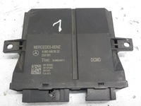 фото thumb №1, Actros mp4 модуль блок керування двері