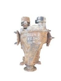 Купить Мост дифференциал дифференциал задний  задний toyota rav4 ii 2.0 d4d, фото thumb