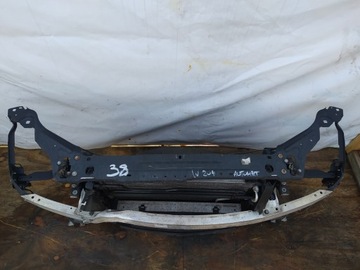 фото thumb №7, Mercedes c w204 2.2 cdi pas переднее усилитель лобовое a2046200072