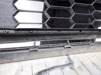 фото thumb №14, Mitsubishi l-200 15- бампер перед передний spr