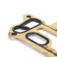 Набір прокладка корпус фільтра оливи 11427802114 замінник dla serii 1 e81 в Україні, фото thumb