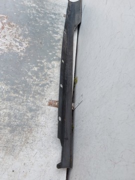 фото thumb №8, Audi a1 8x3 s1 sport порог планка пороговая левая