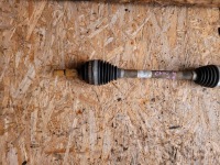 фото thumb №2, Привідний вал права довга renault clio iv 4 1.5 dci 391008239r