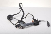 фото thumb №1, Porsche macan 3.6 жгут электропроводка дверь левый задняя