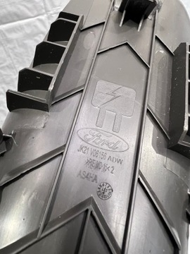 фото thumb №3, Ford transit custom защита заглушка jk21 v06156