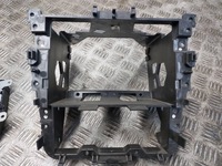 фото thumb №13, Радио проигрыватель + панель обдув + рамка jetta v 1k0035180a 1k0858069g