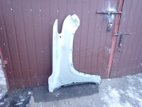 Купити Крила лівий передній перед toyota tundra sequoia 3.4 3.5 4x4 2022-, фото thumb