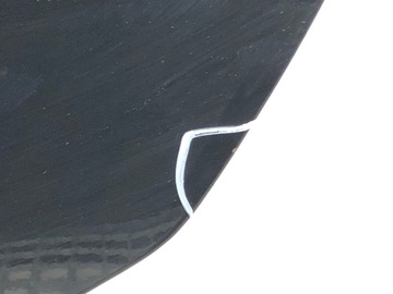 фото thumb №4, Двері зад ліві subaru legacy v 09-22