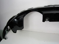 фото thumb №11, Megane iv gt накладка бампера задняя хэтчбек