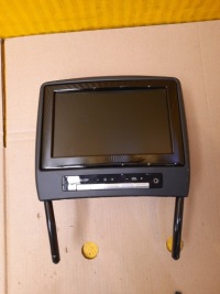 Купити W221 підголівник монітор дисплей a2218207489, фото thumb