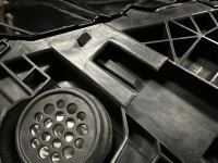 Фара audi q7 full led 4m0941033b левая америка оригинал ameryka в Украине, фото thumb