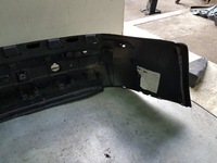 фото thumb №15, Бампер задня задній vw caddy 2k5 4xpdc 2k5807363