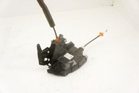 фото thumb №5, Mp117 jaguar xe x760 замок дверь левый задняя