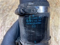 фото thumb №13, Труба шланг повітря інтеркулер porsche cayenne ii 7p 7p0145795 2010-