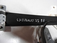 фото thumb №5, Chevrolet captiva 06-09 подъемник стекло правый перед 25937972