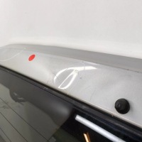 фото thumb №11, Hyundai terracan hp крышка багажника 2006 78010h1510