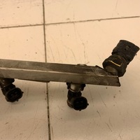 фото thumb №15, Комплект инжекторов 4szt планка впрыскивающий vw passat b7 3a 1.4 tsi cdg 12r