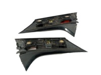 фото thumb №6, Захист накладка кришки багажника ліва права kpl 960337068r renault clio v