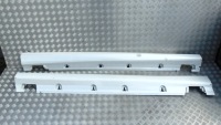 Купити Mercedes ml w166 поріг накладка поріг права ліва a1666980854, фото thumb