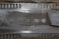 фото thumb №7, Планка порогова праві зад задня audi a8 s8 d2 4d0853758e nr13378
