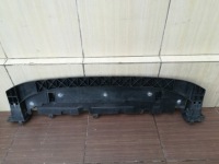 фото thumb №1, Защита pod бампер citroen c3 picasso 08-12 оригинальный номер