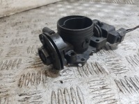 фото thumb №4, Дроссельная заслонка peugeot 206 psa651