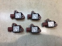 фото thumb №1, Датчик удара discovery iii 2.7 td ydb000141