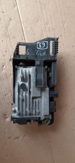 фото thumb №1, Бортовой компьютер запуск стоп peugeot 308 t9 9810858380