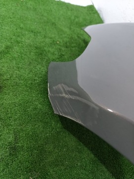 фото thumb №12, Bmw seria 5 g30 g31 крило лівий перед переднє сторона ліва om