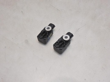 фото thumb №8, Датчик ударный renault latitude 988330738r