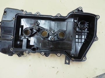фото thumb №13, Toyota yaris ii 1.0 vvt-i 1kr крышка клапанов 11210-0q010