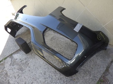 фото thumb №8, Volvo xc90 xc-90 ii 2 15- бампер переднее