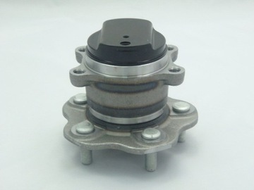 фото thumb №2, Ступиця підшипник колеса зад nissan qashqai 2wd 07-