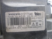 фото thumb №7, Volvo xc90 i рестайлінг 10r лампа права перед 31217048 ксенон англієць