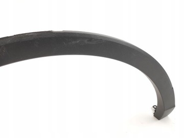 фото thumb №10, Vw tiguan ii allspace планка накладка крыльев правый зад 5nn854820a