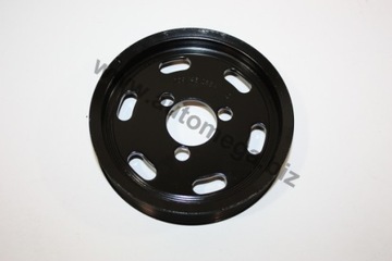 фото thumb №2, Колесо ременное вала коленчатого 130054510