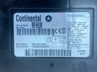 фото thumb №5, Блок управления модуль keyless dodge challenger charger 2015+ usa