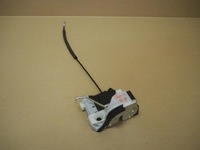 фото thumb №1, Замок дверь правый перед hyundai i20 ii