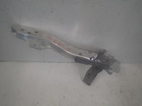 фото thumb №1, Панель фары лампы поперечина правый перед mercedes w253 glc