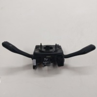 Купити Audi a6 c5 avant перемикач підрульовий  перемикач підрульовий стрічка датчик kąta, фото thumb