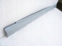 фото thumb №2, Audi s8 4h0 планка пороговая порог левая