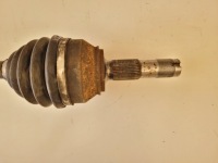 Fiat ducato права 2.3 jtd привідний вал права 2015- Оригінал, фото thumb