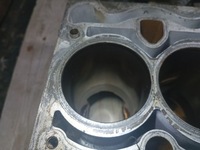 фото thumb №7, Bmw e87 e90 n43 n43b20a блок двигателя основание номинал