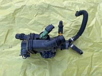 фото thumb №1, Peugeot 208 ii термостат корпус термостата 1.2 thp