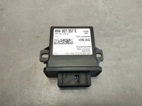 фото thumb №1, Audi a6 c7 4g модуль света 4h4907357e