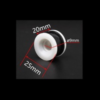 фото thumb №4, Втулка троси зміни коробки передач na коробки citroen c4 c4 picasso i ii ds4 ds5