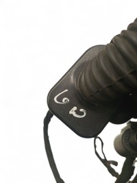 фото thumb №6, Audi q7 4m 2020 правая сторона жгут трубопровод дверь задних