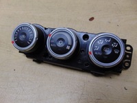 фото thumb №6, Панель управление кондиционера peugeot 4007