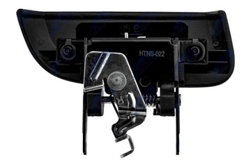 фото thumb №4, Nty ручка наружная